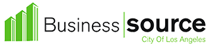 MCS Los Angeles Business Source Logo